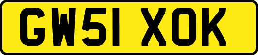 GW51XOK