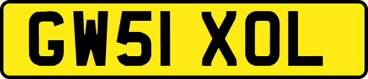 GW51XOL