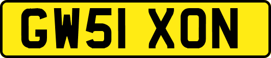 GW51XON