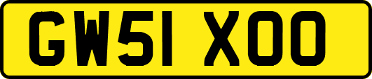 GW51XOO