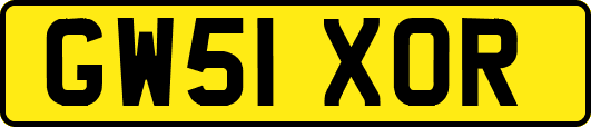 GW51XOR