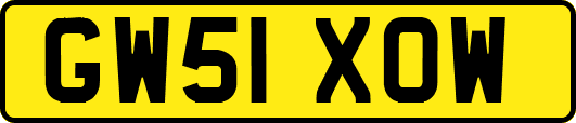GW51XOW