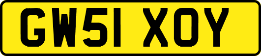 GW51XOY