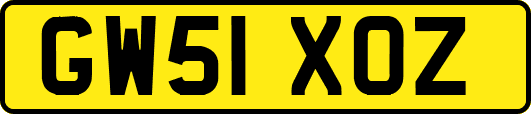GW51XOZ
