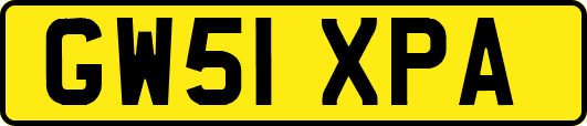 GW51XPA