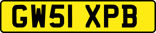 GW51XPB