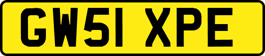 GW51XPE