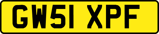 GW51XPF