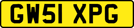 GW51XPG