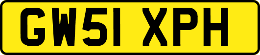 GW51XPH
