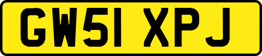 GW51XPJ