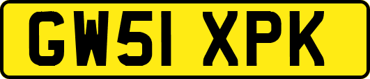 GW51XPK