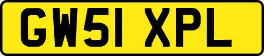 GW51XPL