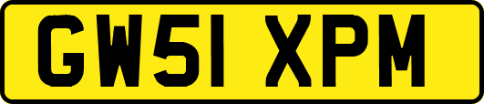 GW51XPM