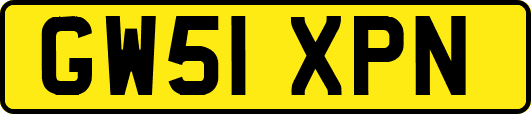 GW51XPN