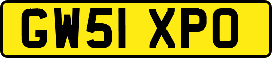 GW51XPO