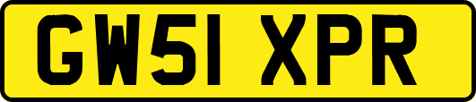 GW51XPR