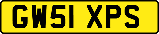 GW51XPS