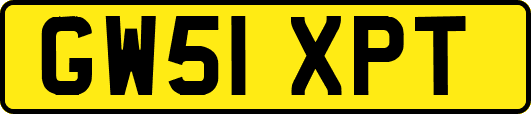 GW51XPT