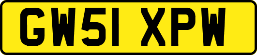 GW51XPW