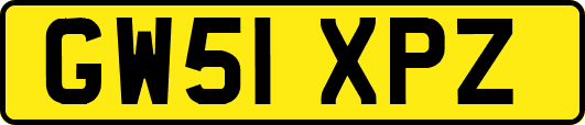 GW51XPZ