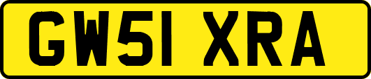 GW51XRA
