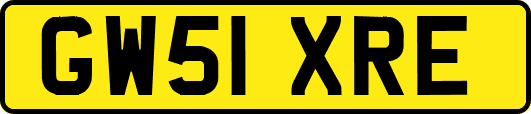 GW51XRE