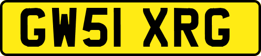 GW51XRG