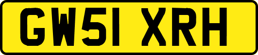 GW51XRH