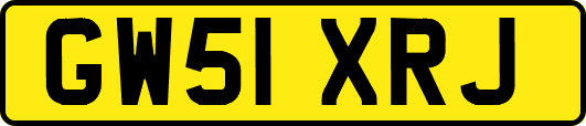 GW51XRJ