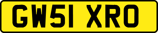 GW51XRO