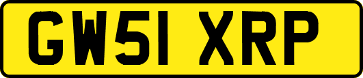 GW51XRP