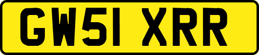 GW51XRR
