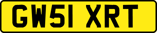 GW51XRT