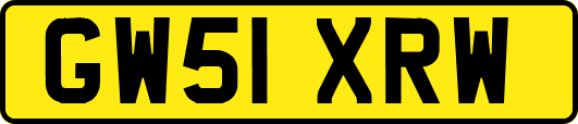 GW51XRW