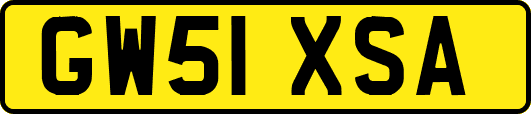 GW51XSA