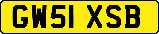 GW51XSB
