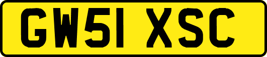 GW51XSC