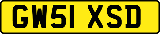 GW51XSD