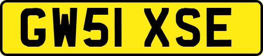 GW51XSE