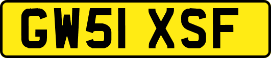 GW51XSF