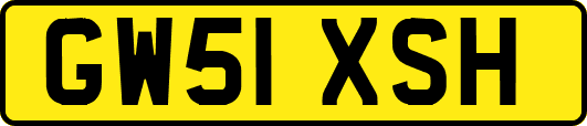 GW51XSH