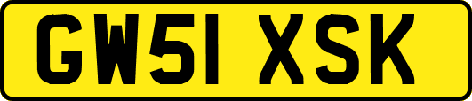 GW51XSK