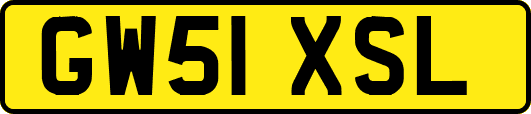 GW51XSL
