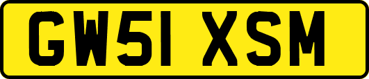 GW51XSM