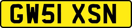 GW51XSN