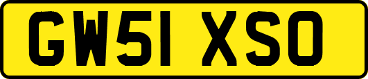 GW51XSO