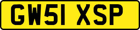 GW51XSP