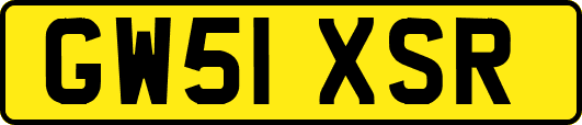 GW51XSR