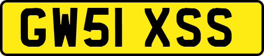 GW51XSS